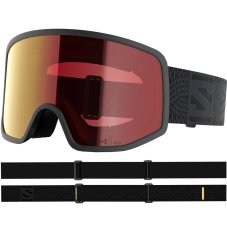 Salomon SENTRY PRO S SIGMA PHOTO Black 26/27