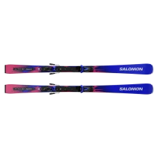 Salomon E EQUIPE SL 10 + MI12 GW Race Blue 26/27