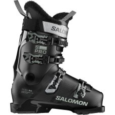 Salomon S/PRO DELTA 90 W Black 26/27
