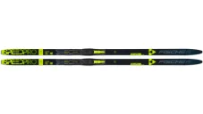 Fischer SPEEDPRO 70 TWIN SKIN JR + TOUR STEP IN JR IFP