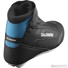 Salomon RC8 BLACK/Proces 23/24
