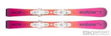 Elan RC MAGIC JRS + EL 7.5 GW