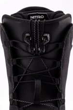 NITRO TANGENT TLS black 26/27