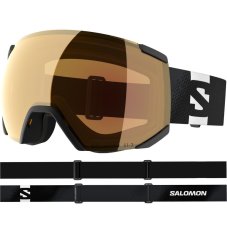 Salomon RADIUM PHOTOCHROMIC Black 26/27