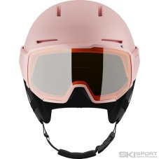 Salomon OSMO Heavenly Pink Black/UNIV