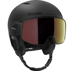Salomon DRIVER PRIME SIGMA PHOTO MIPS Black 26/27
