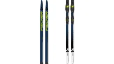 Fischer TWIN SKIN PERFORMANCE STIFF + CONTROL STEP 2026/27