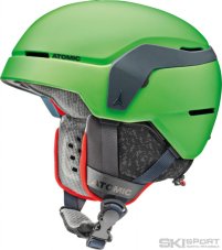 Atomic COUNT JR Green