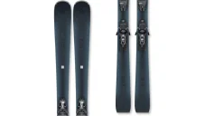 Fischer THE CURV GT 80 + RSW 11 PR 26/27